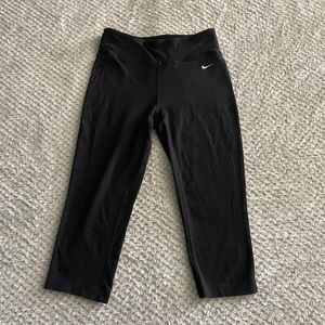Nike Capri Leggings